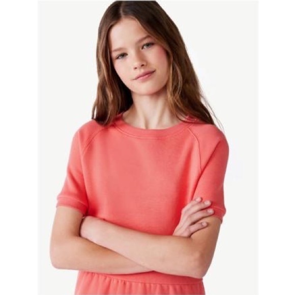 Free Assembly Sweatshirt Dress Size XXL NWT - Picture 4 of 5